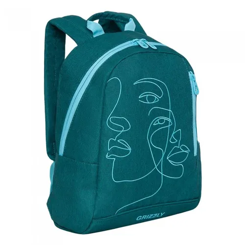Grizzly Рюкзак RD-047-1