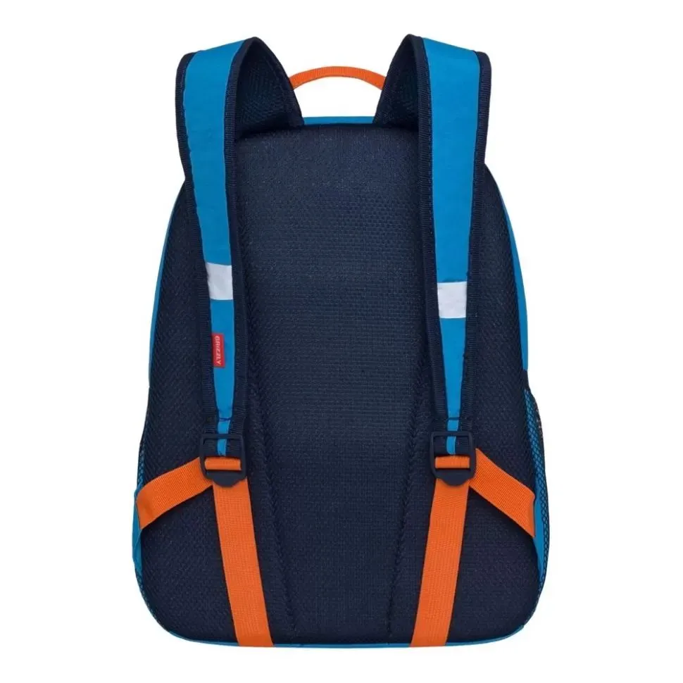 Grizzly Рюкзак RB-051-4