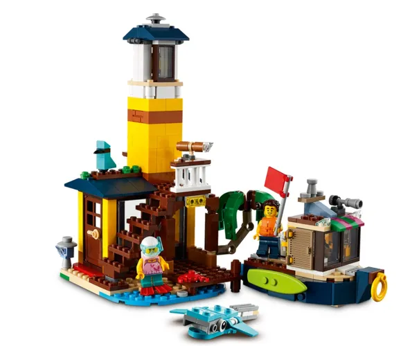 LEGO Конструкторы 31118-L