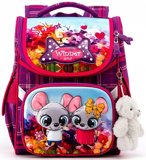 Winner Рюкзак 2041