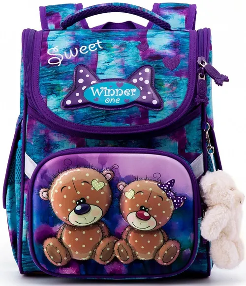 Winner Рюкзак 2044