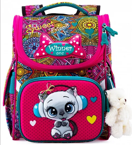 Winner Рюкзак 2046