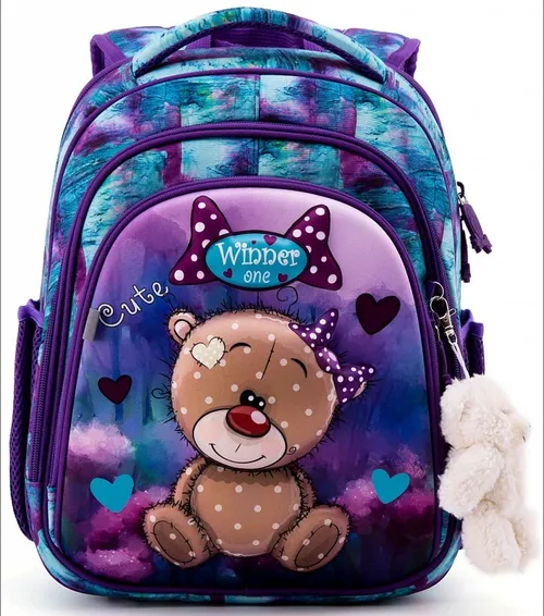 Winner Рюкзак 5005