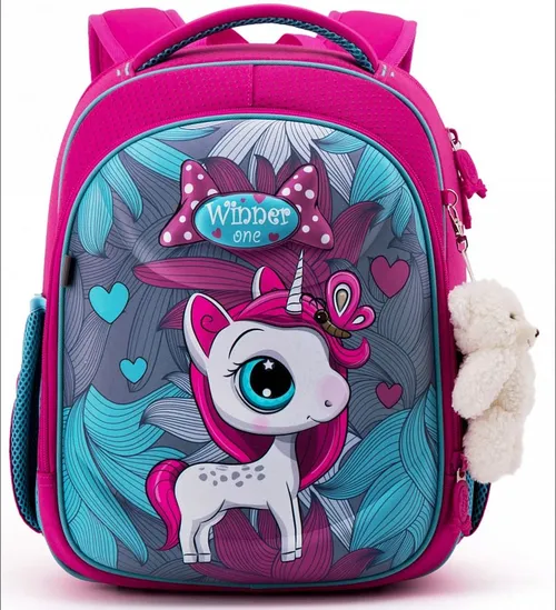 Winner Рюкзак 6012