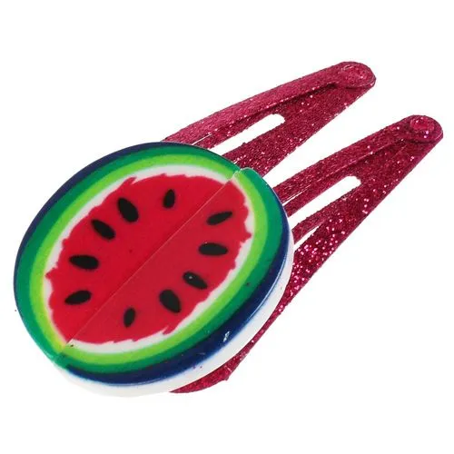 Милая Леди Заколка HAIRCLIPS-D4-EN1