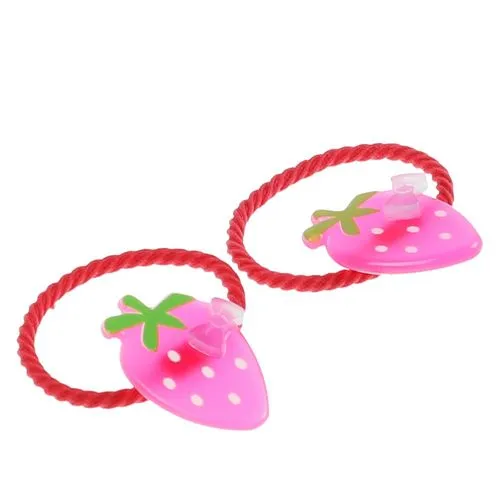 Милая Леди Резинка THINHAIRELASTIC-D2-SP2