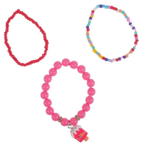 Милая Леди Браслет BRACELETS3-EN3