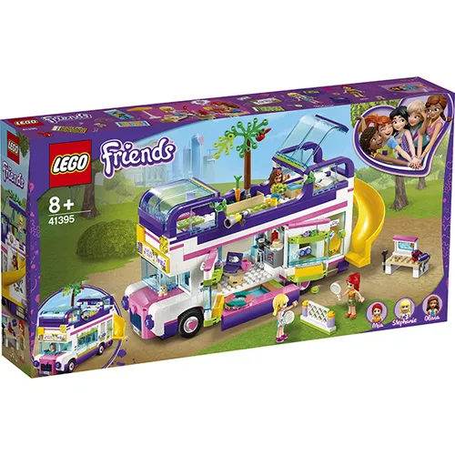 LEGO Конструкторы 41395-L