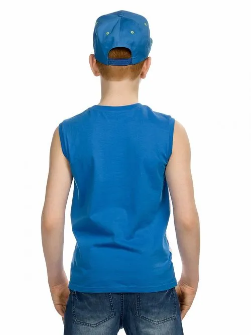 PELICAN Майка BFVV4186