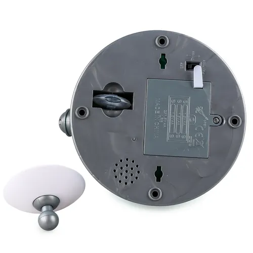 Детская бытовая техника “Чайник“ (18х16 см, свет, звук)