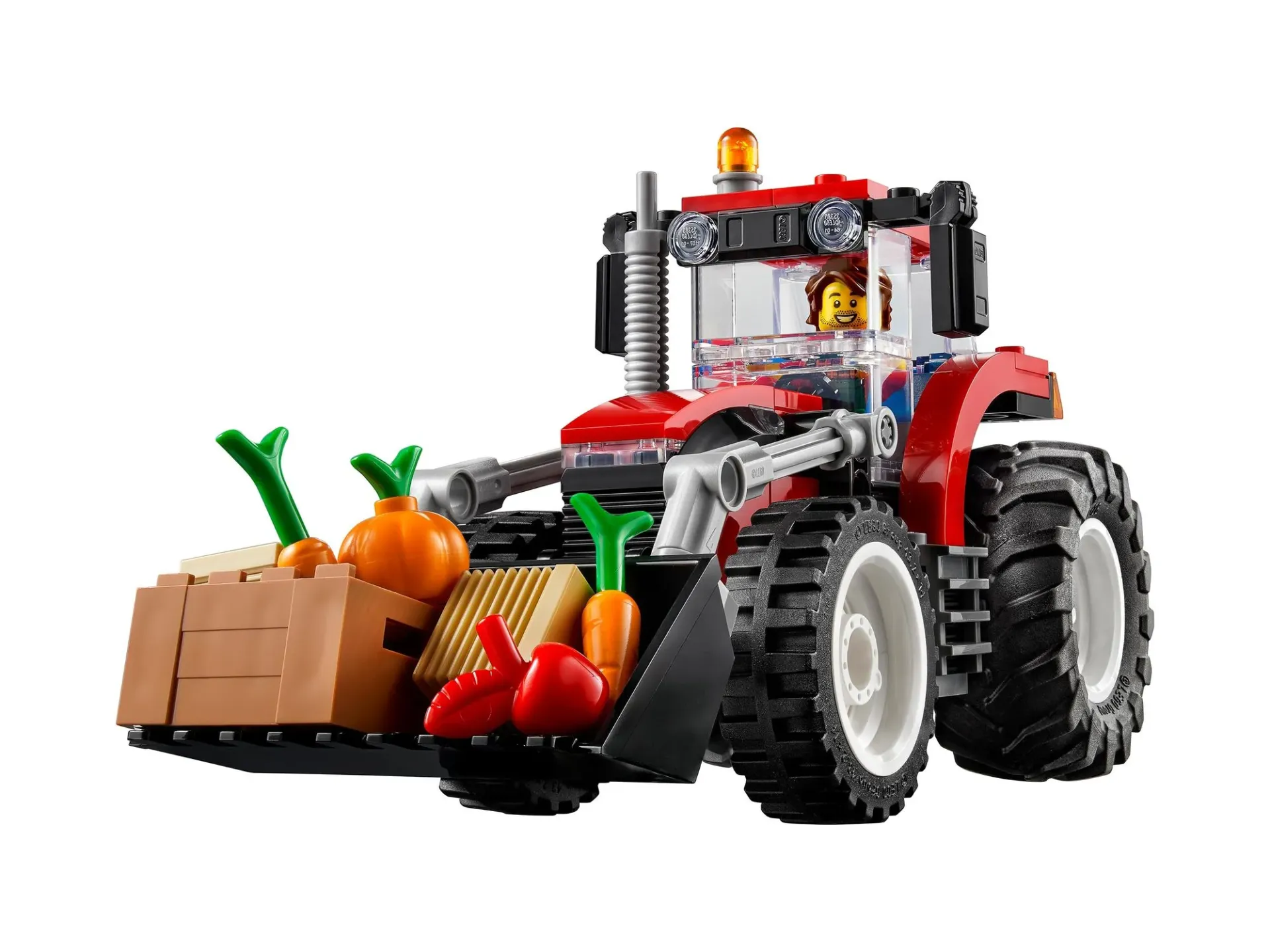 LEGO Конструкторы 60287