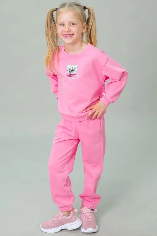 DELORAS Свитшот 19127-19128