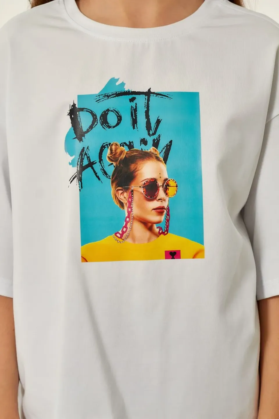 DELORAS Футболка 21272