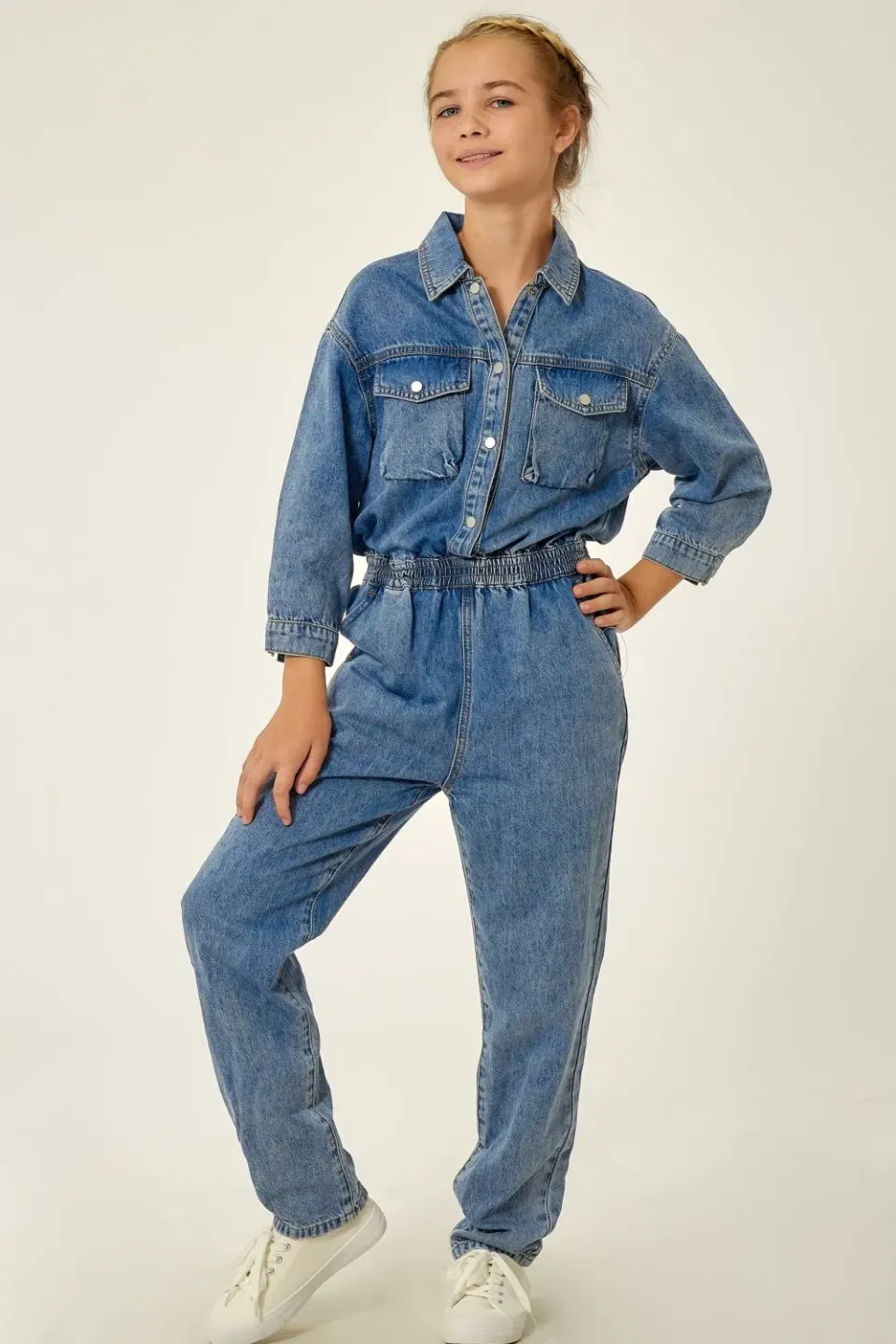 DELORAS Комбинезон 21285