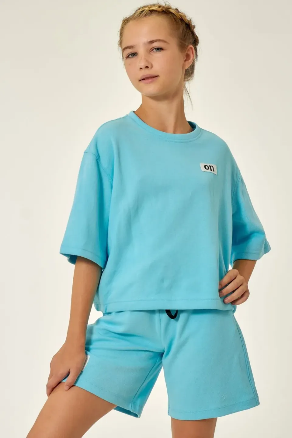 DELORAS Шорты 19139JF