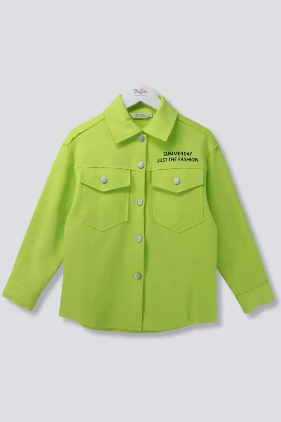 DELORAS Куртка 19145JF