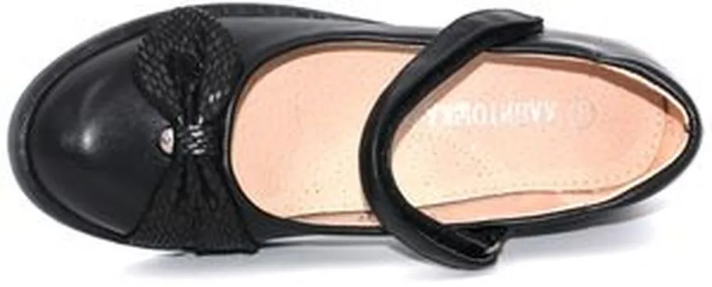 КАПИТОШКА Туфли C13600/C13602/C13609