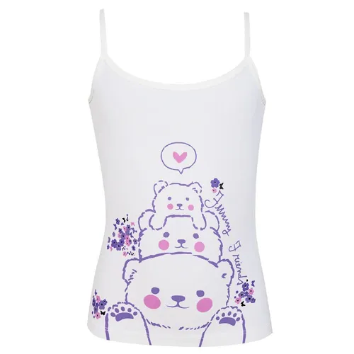 BAYKAR Майка 4600-99