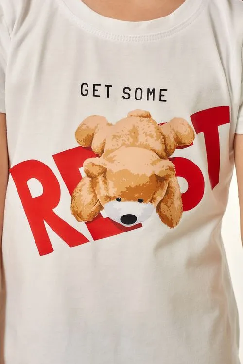 COLABEAR Футболка 683649