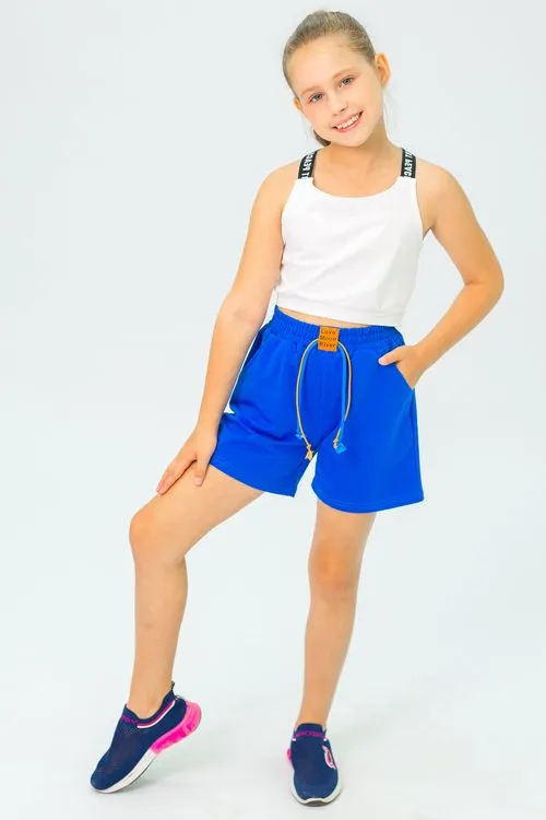 COLABEAR Шорты 685207