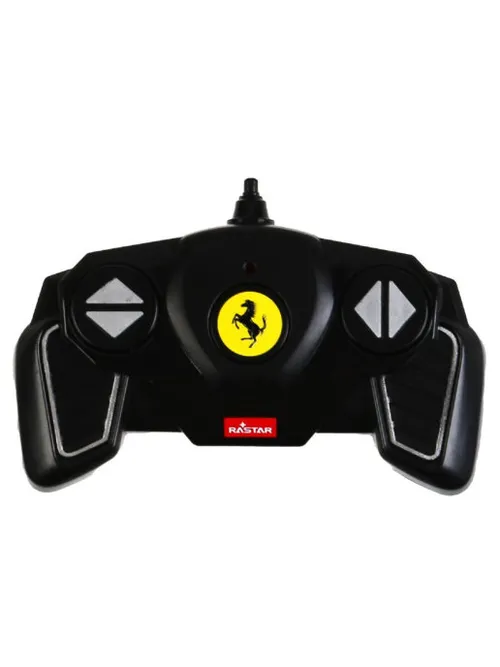 Машина р/у ferrari sf90 stradale 1:24 в кор.