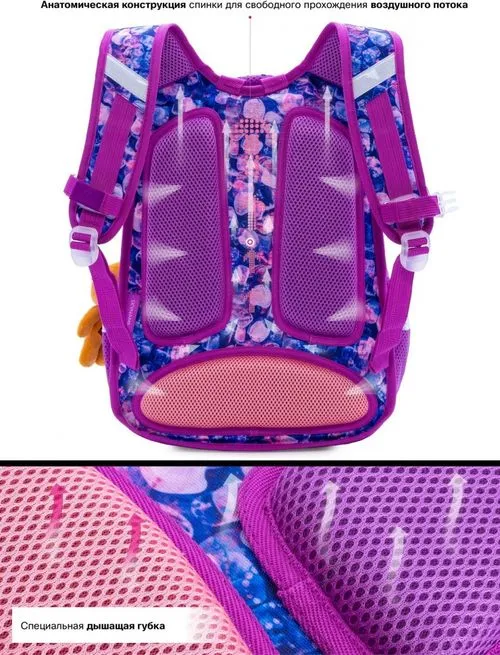 SkyName Рюкзак R1-010