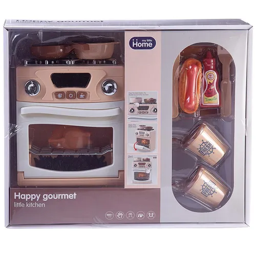 Техника для дома и кухни “Гурман. Электрическая плита,