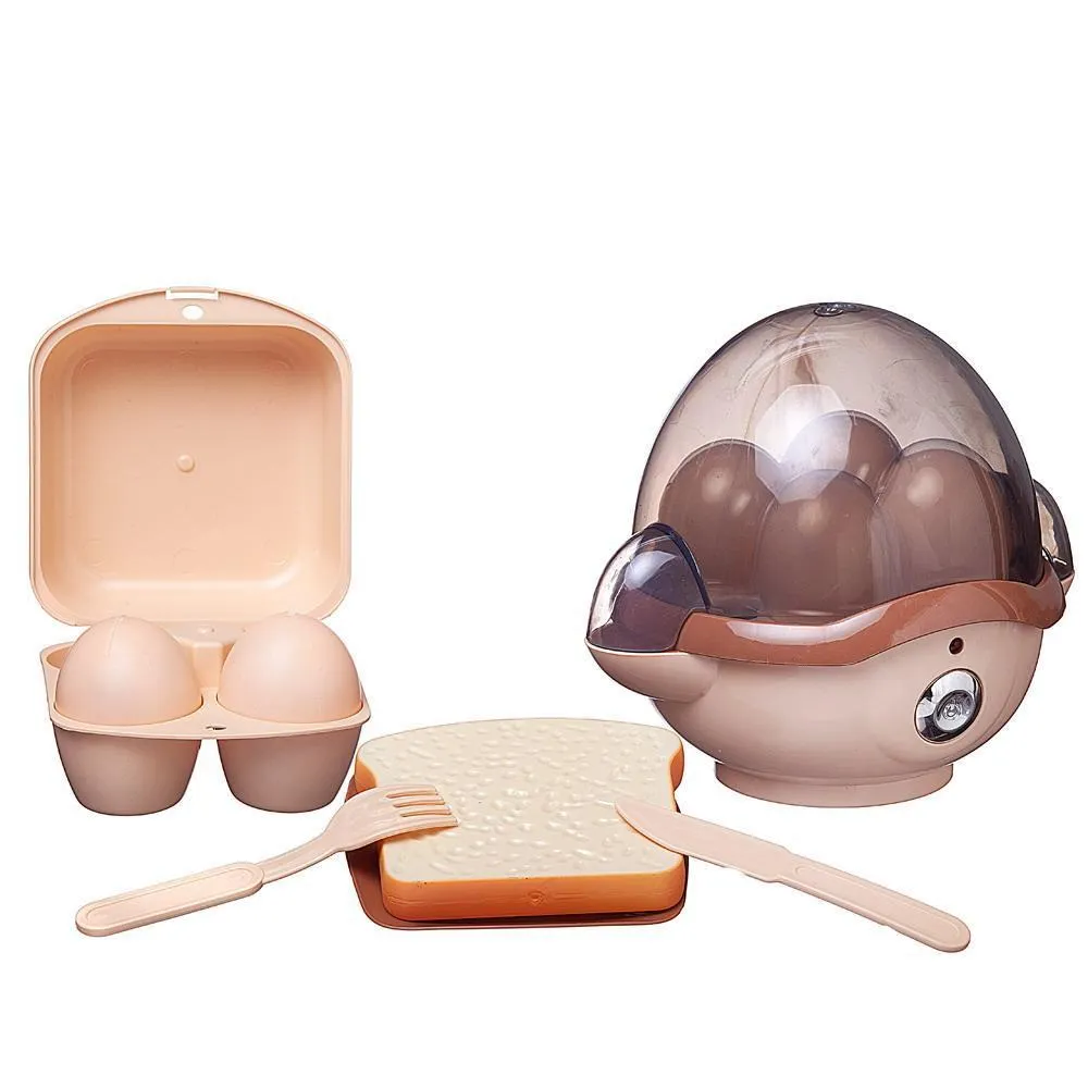 Техника для дома и кухни “Гурман. Яйцеварка, в наборе с аксессуарами