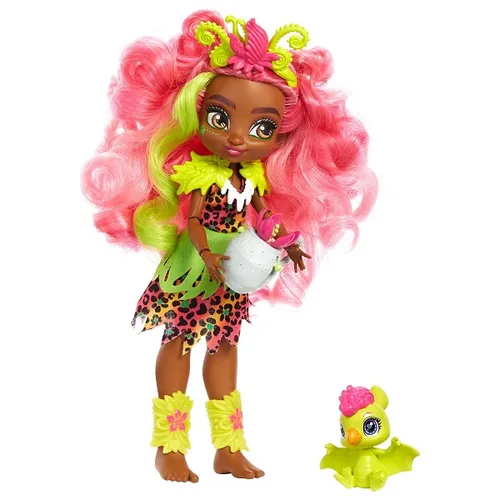 Cave Club Кукла Фернесса