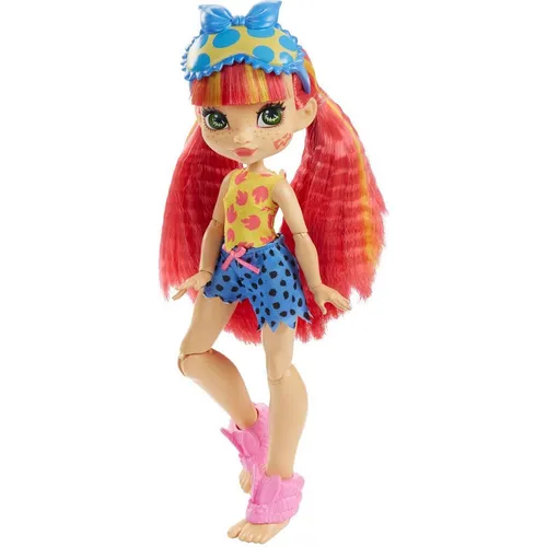 Cave Club Кукла Эмберли из серии Пижамная вечеринка