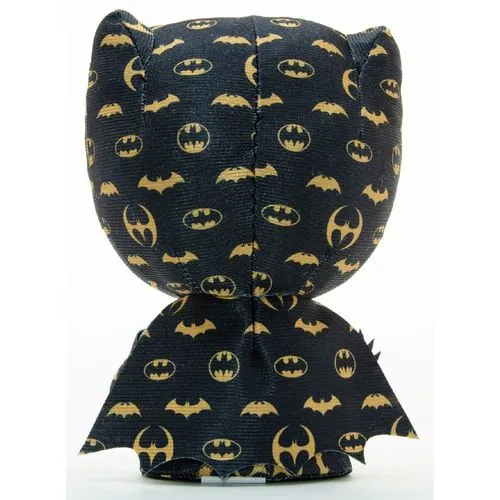 Коллекционная фигурка Бэтмен/ BATMAN DZNR EMBLEM 17 см.