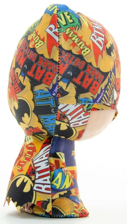 Коллекционная фигурка Бэтмен/ BATMAN DZNR LOGO  17 см .