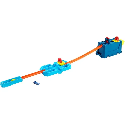 Hot Wheels  Конструкторы GVG09-no