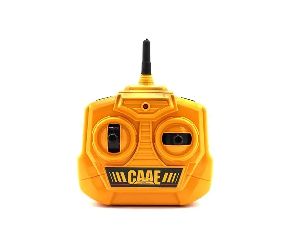 Подъемный кран на р/у 76 см 1:40 Funky Toys