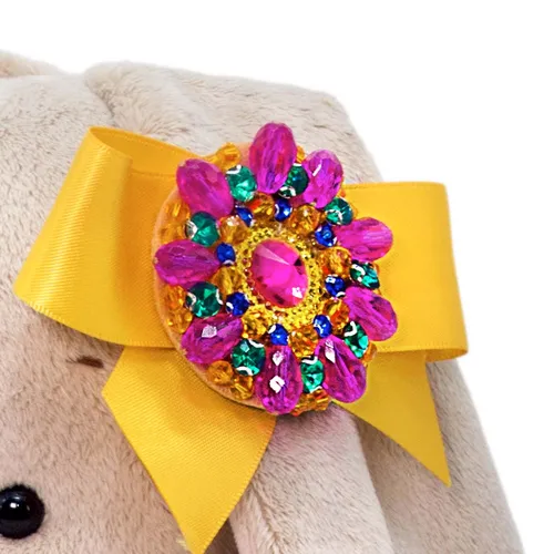 BUDI BASA Зайка Ми Леденцовый турмалин (большой), 32 см