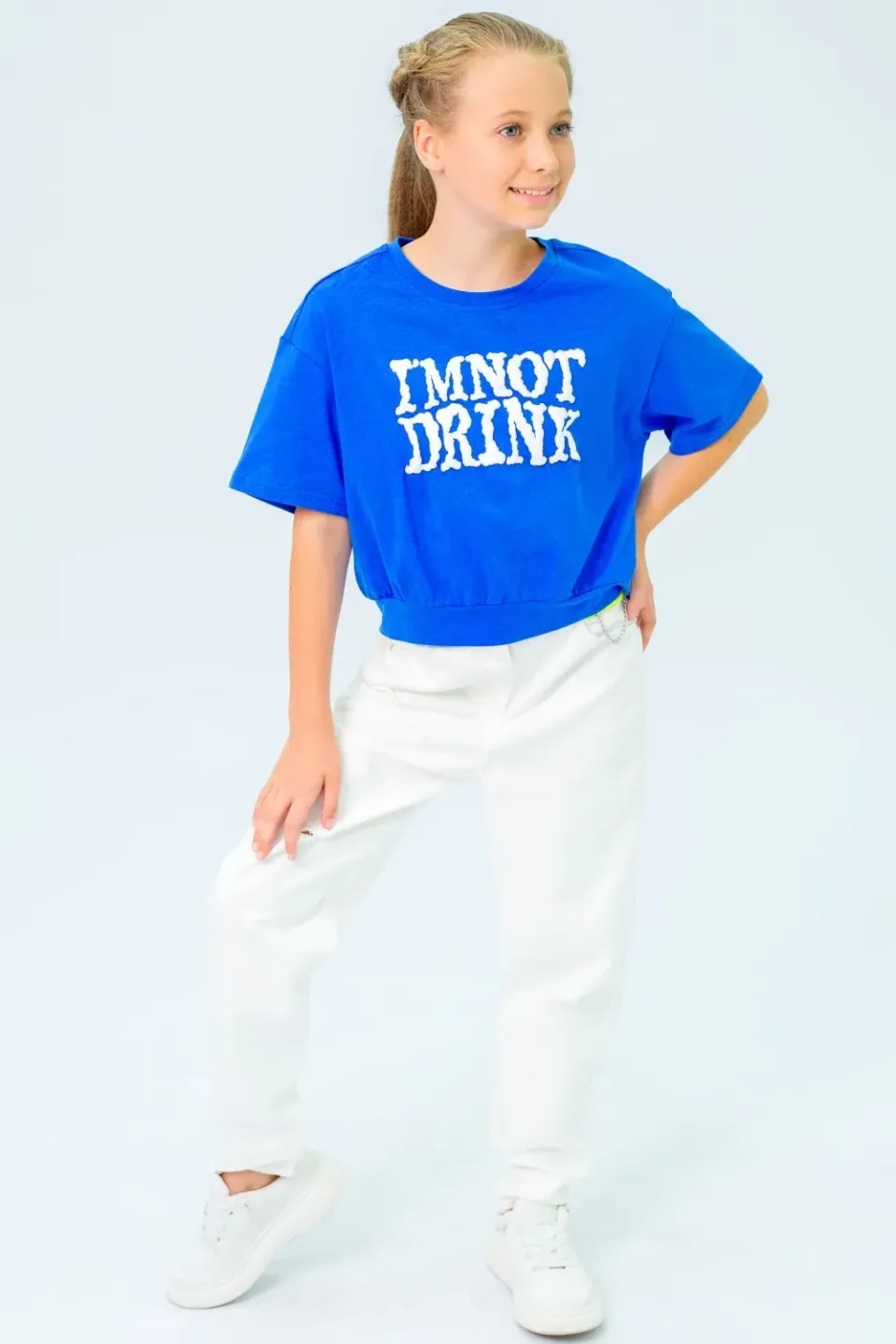 DELORAS Футболка 21392