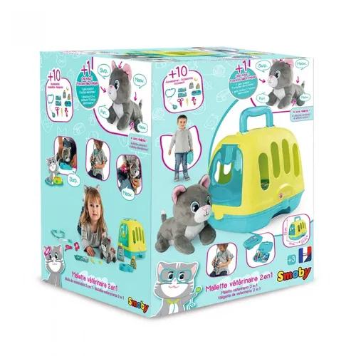 Smoby Игровые наборы 340300