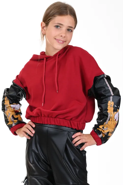 MARIONS Свитшот 9859