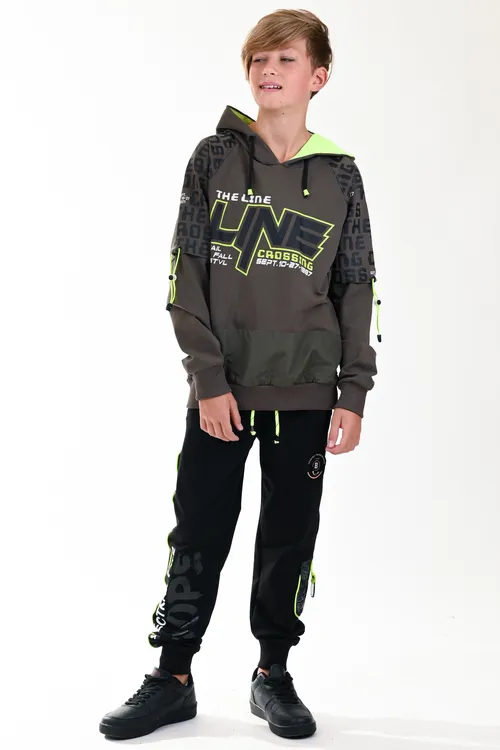 Beneti Толстовка 2539