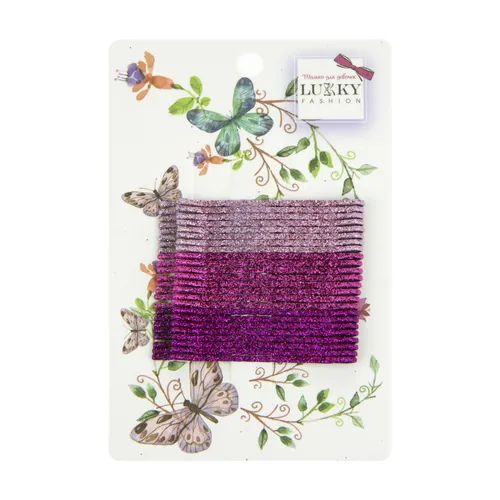 Lukky Заколка Т18540