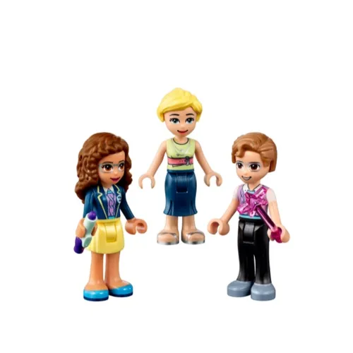 Конструктор LEGO Friends Школа Хартлейк Сити