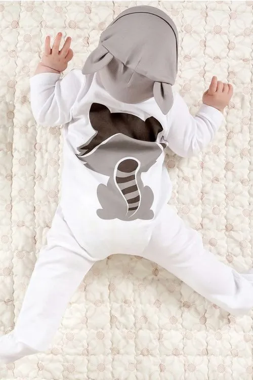 Carrot Комбинезон ясельный 10000737