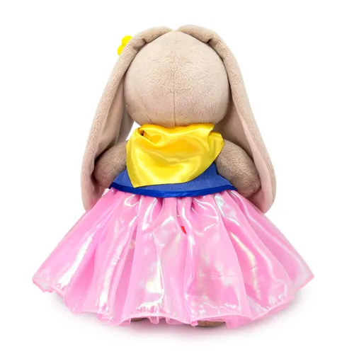 BUDI BASA Зайка Ми Леденцовая нежность (большой), 32 см