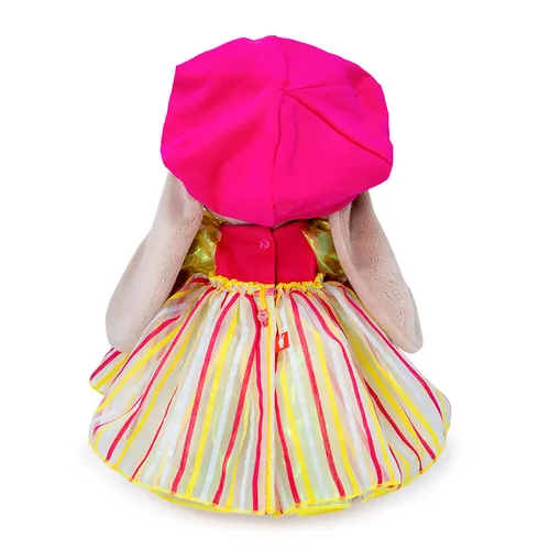 BUDI BASA Зайка Ми Сладкое конфетти (большой), 32 см