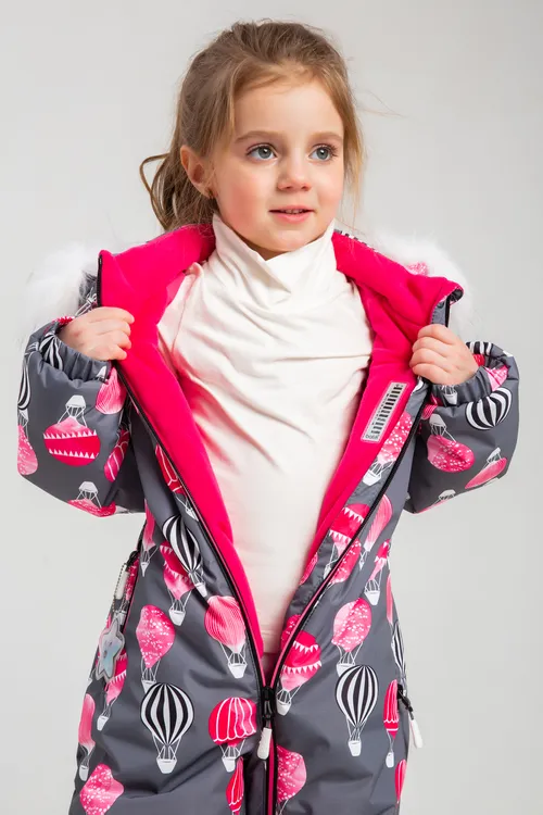 Batik Комбинезон зимний 416-22з-1