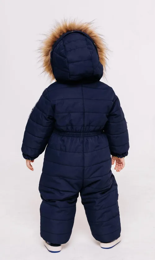 Batik Комбинезон зимний 311-21з