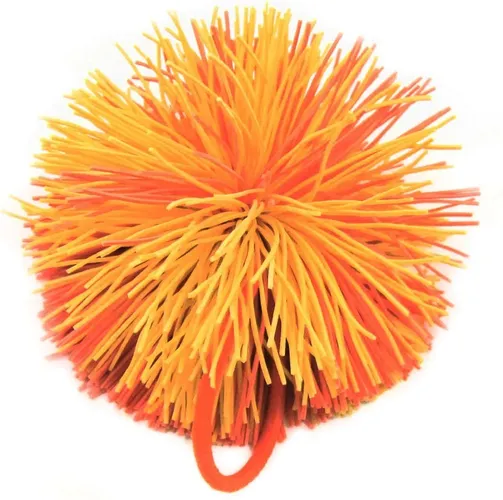 Мультидиск FYLE Mini 30 см, желто-синий