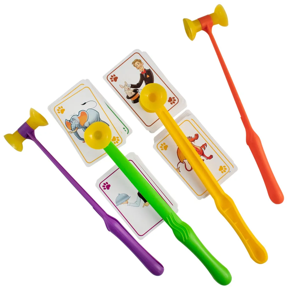 Spotlight Slam (Спотлайт Слам) 