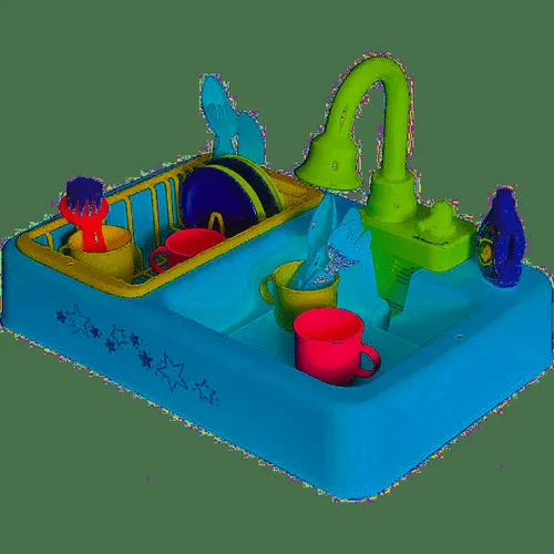ABtoys Игровые наборы PT-01104