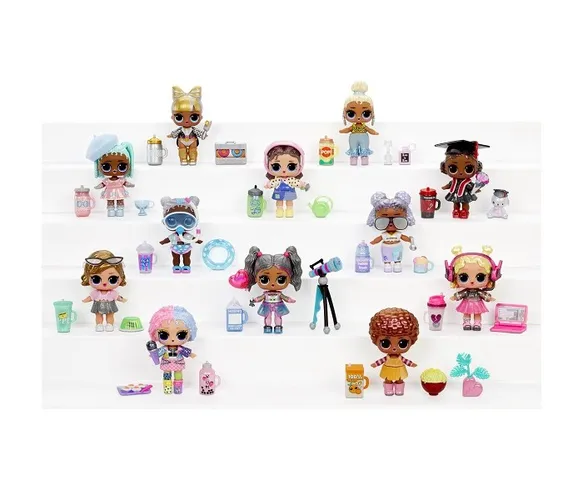 Игрушка L.O.L. Surprise Куколка Present Surprise Tots Asst в PDQ